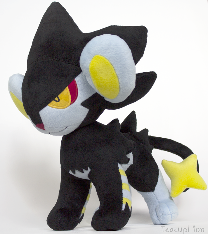 pokemon cloyster plush