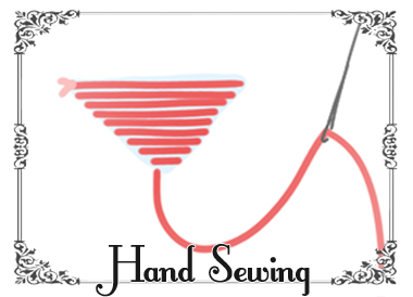 Hand Sewing