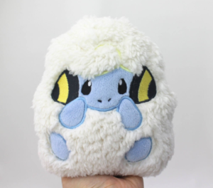 mareep plush 5 feet